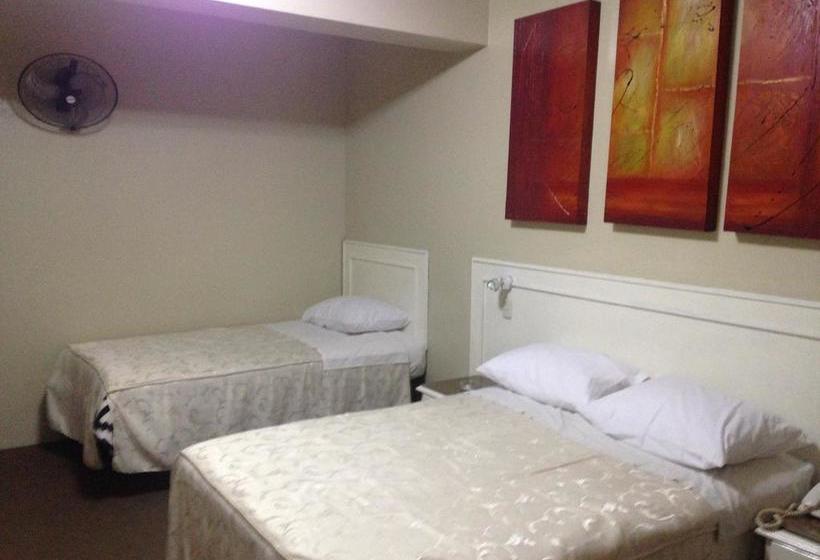 Hotel Central | Chiclayo | Chiclayo | Perú 15