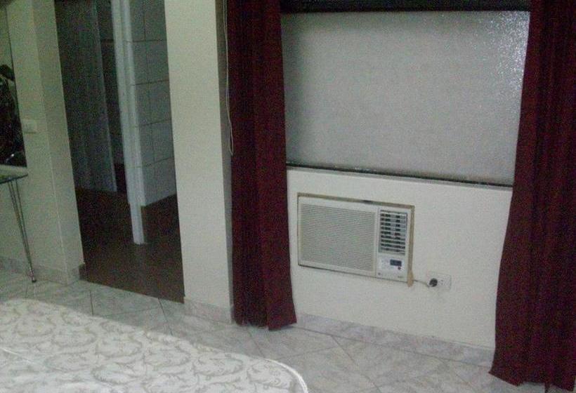 Hotel Central | Chiclayo | Chiclayo | Perú 18