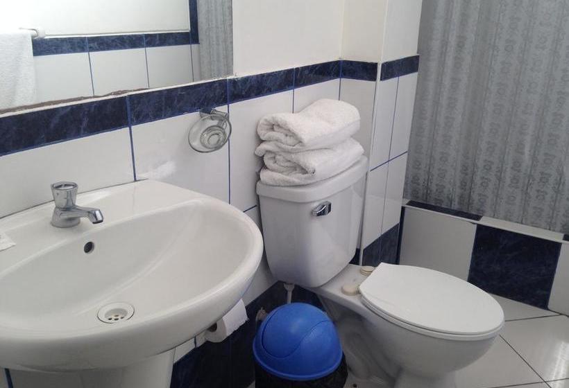 Hotel Central | Chiclayo | Chiclayo | Perú 19