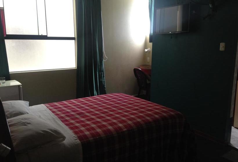 Hotel Central | Chiclayo | Chiclayo | Perú 20