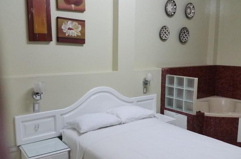 Hotel Central | Chiclayo | Chiclayo | Perú 3