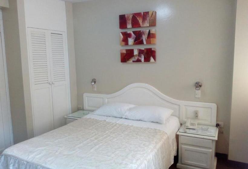 Hotel Central | Chiclayo | Chiclayo | Perú 5