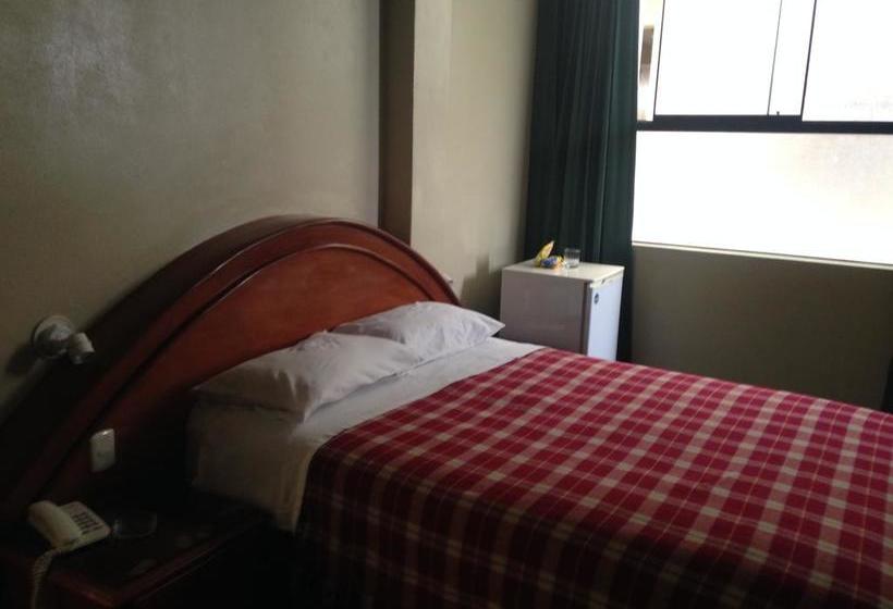 Hotel Central | Chiclayo | Chiclayo | Perú 6