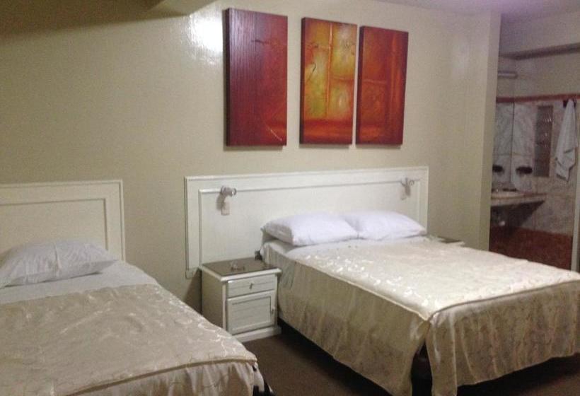 Hotel Central | Chiclayo | Chiclayo | Perú 7