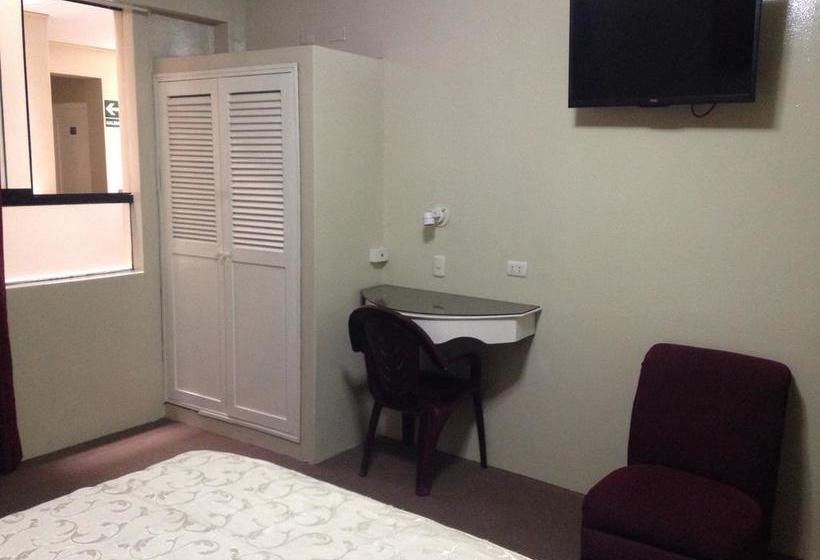 Hotel Central | Chiclayo | Chiclayo | Perú 8