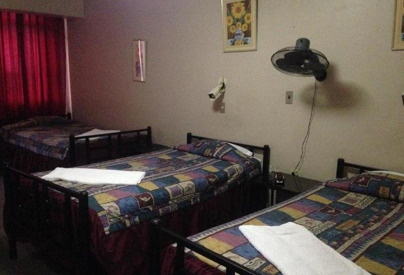 Hotel Aristi | Chiclayo | Chiclayo | Perú 1