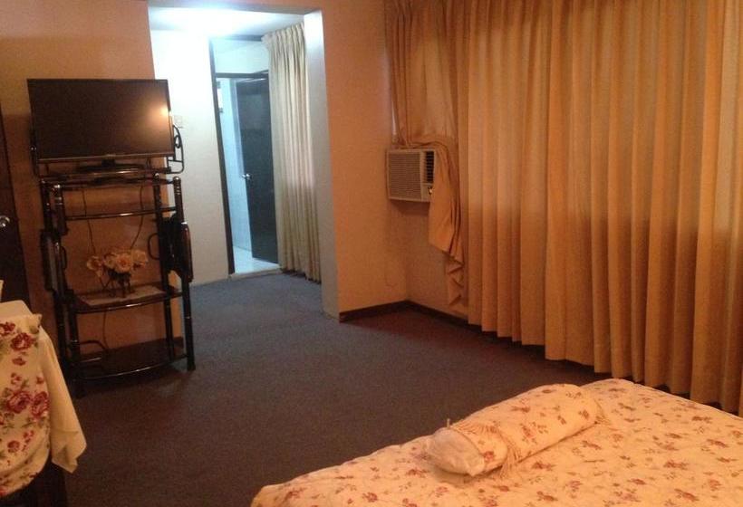 Hotel Aristi | Chiclayo | Chiclayo | Perú 10