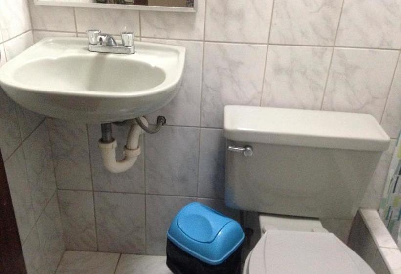 Hotel Aristi | Chiclayo | Chiclayo | Perú 12