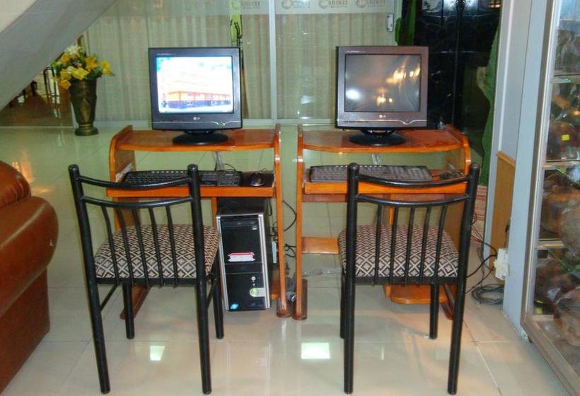 Hotel Aristi | Chiclayo | Chiclayo | Perú 17