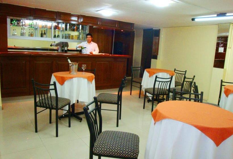 Hotel Aristi | Chiclayo | Chiclayo | Perú 18