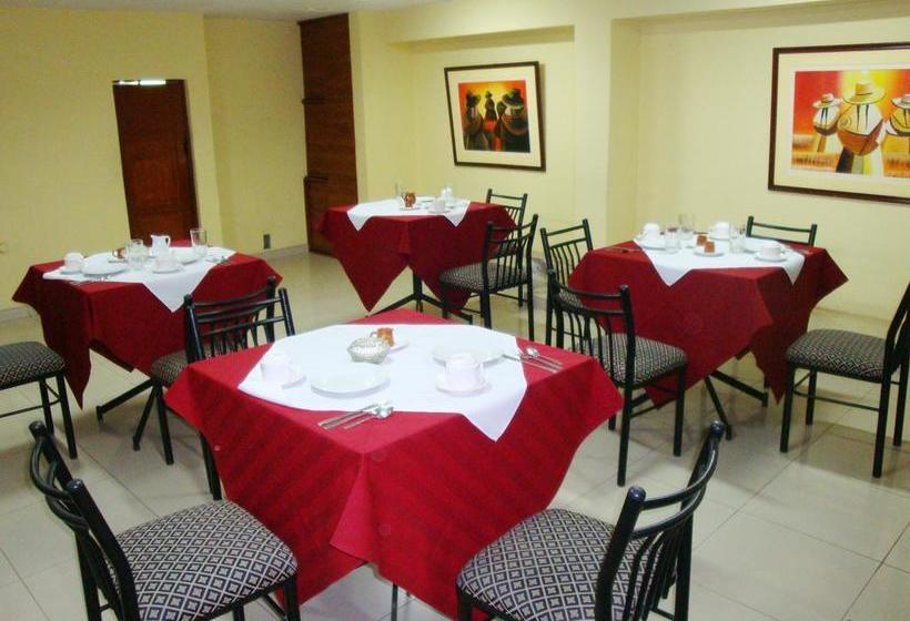 Hotel Aristi | Chiclayo | Chiclayo | Perú 19