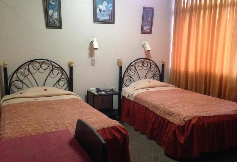 Hotel Aristi | Chiclayo | Chiclayo | Perú 20
