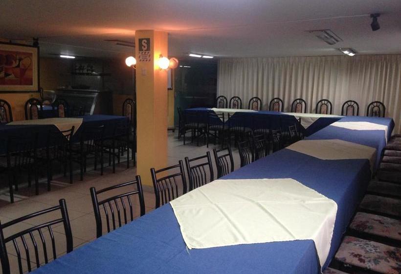 Hotel Aristi | Chiclayo | Chiclayo | Perú 6