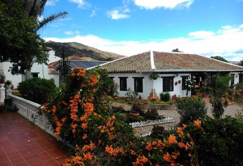 Hotel El Eden | Villa de Leyva | Boyaca | Colombia 1