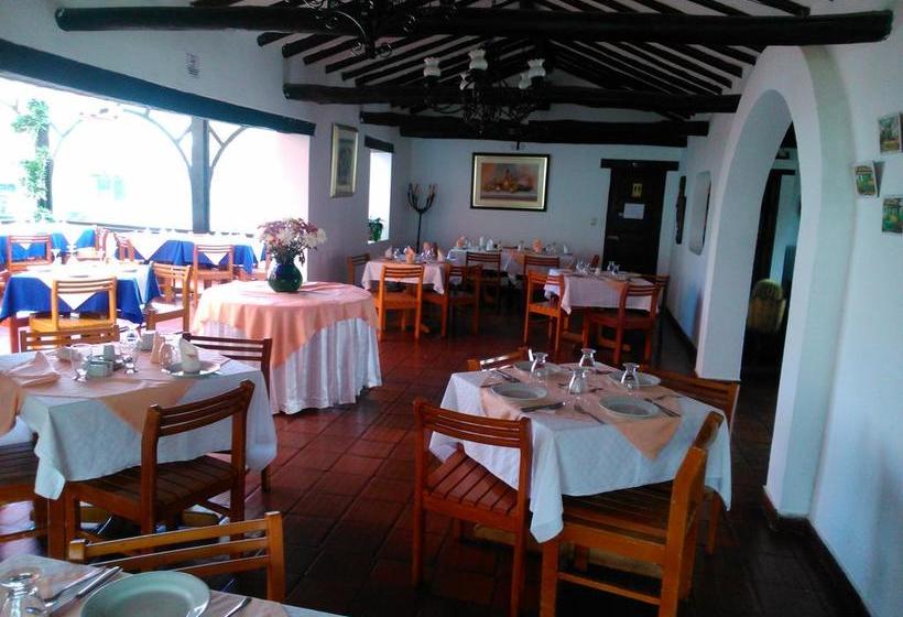 Hotel El Eden | Villa de Leyva | Boyaca | Colombia 13