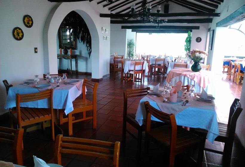 Hotel El Eden | Villa de Leyva | Boyaca | Colombia 14