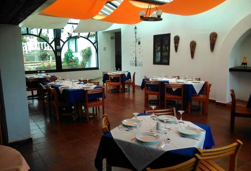 Hotel El Eden | Villa de Leyva | Boyaca | Colombia 15