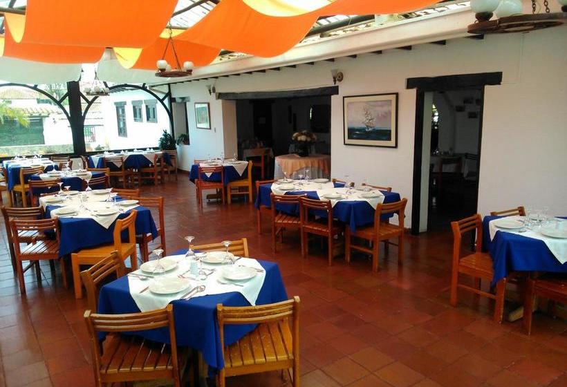 Hotel El Eden | Villa de Leyva | Boyaca | Colombia 16