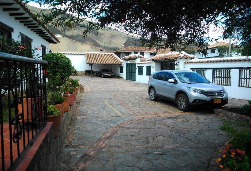 Hotel El Eden | Villa de Leyva | Boyaca | Colombia 17