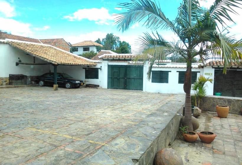 Hotel El Eden | Villa de Leyva | Boyaca | Colombia 18