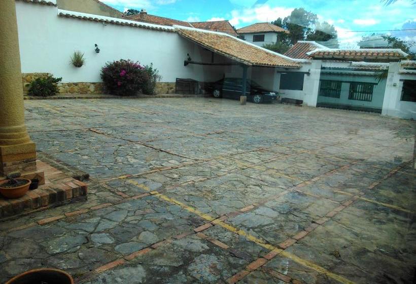 Hotel El Eden | Villa de Leyva | Boyaca | Colombia 19