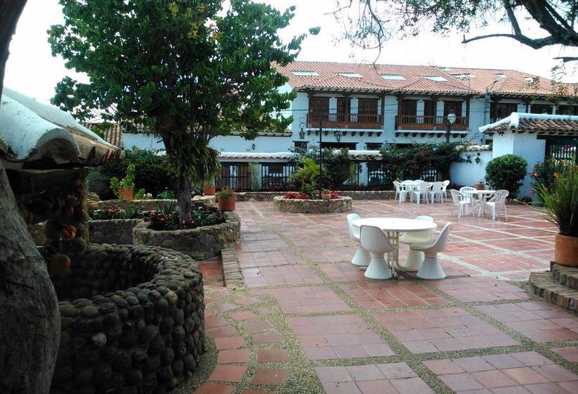 Hotel El Eden | Villa de Leyva | Boyaca | Colombia 20