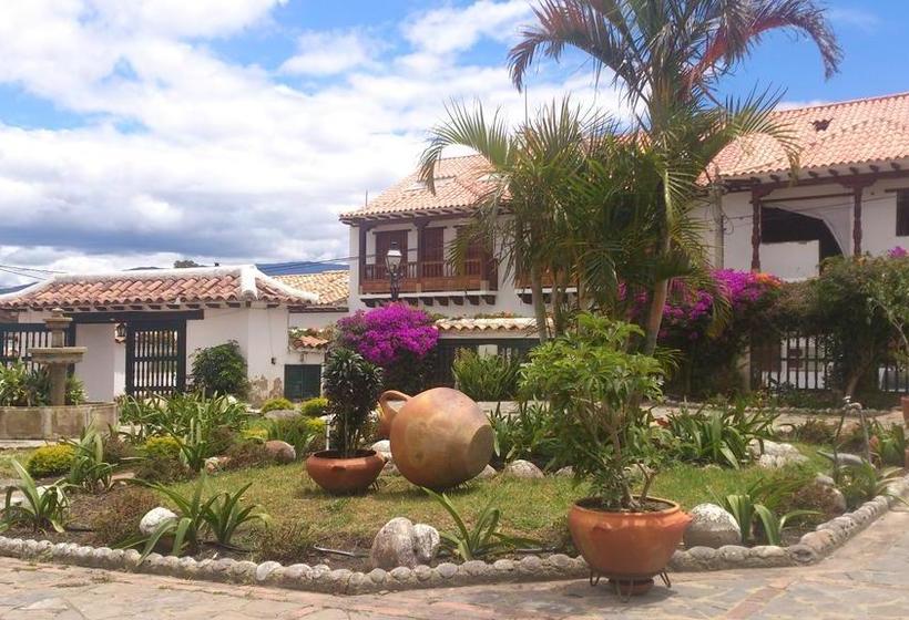 Hotel El Eden | Villa de Leyva | Boyaca | Colombia 3