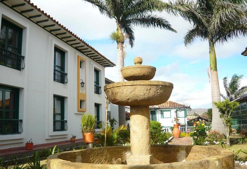 Hotel El Eden | Villa de Leyva | Boyaca | Colombia 4