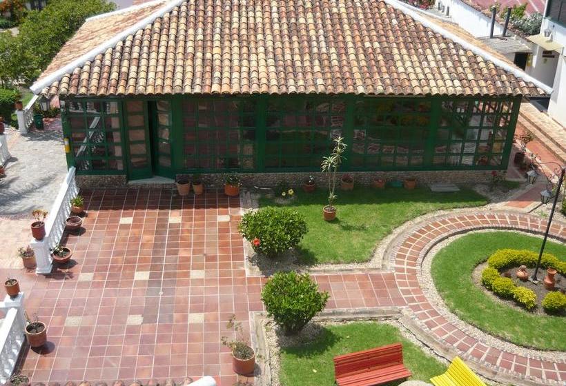 Hotel El Eden | Villa de Leyva | Boyaca | Colombia 5