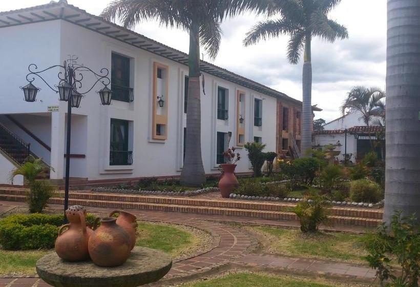 Hotel El Eden | Villa de Leyva | Boyaca | Colombia 6