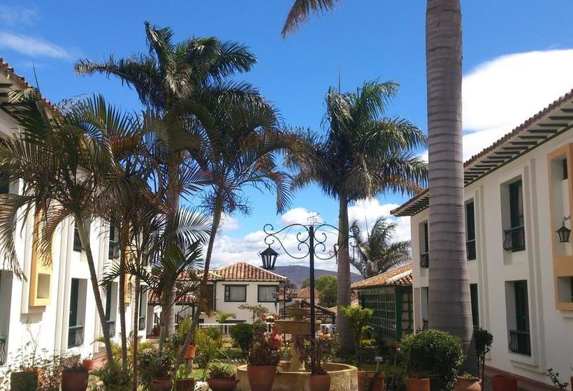 Hotel El Eden | Villa de Leyva | Boyaca | Colombia 7