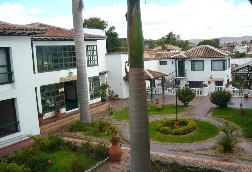 Hotel El Eden | Villa de Leyva | Boyaca | Colombia 8