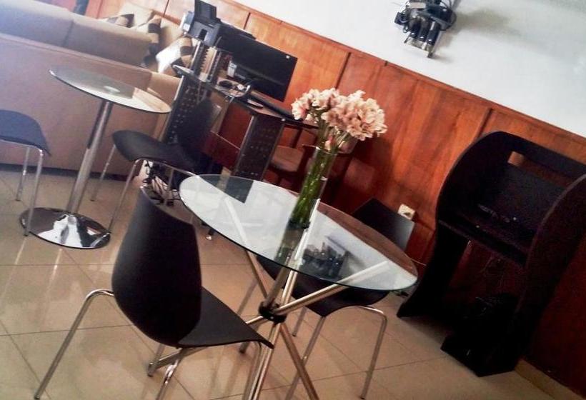 Hotel Estrellita Del Sur | Nasca | Nazca | Perú 10