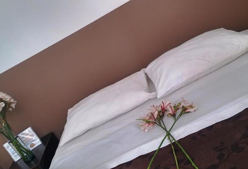 Hotel Estrellita Del Sur | Nasca | Nazca | Perú 12