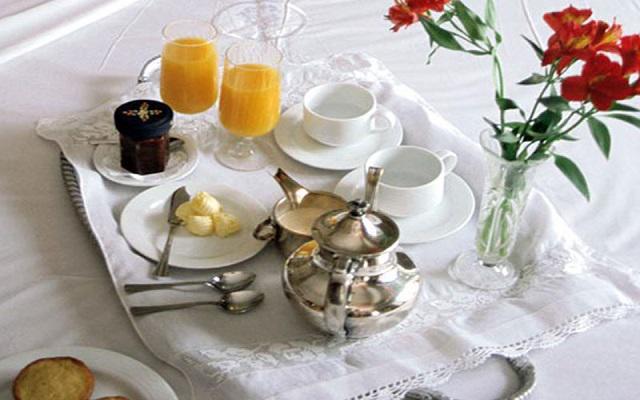 Hotel Estrellita Del Sur | Nasca | Nazca | Perú 13