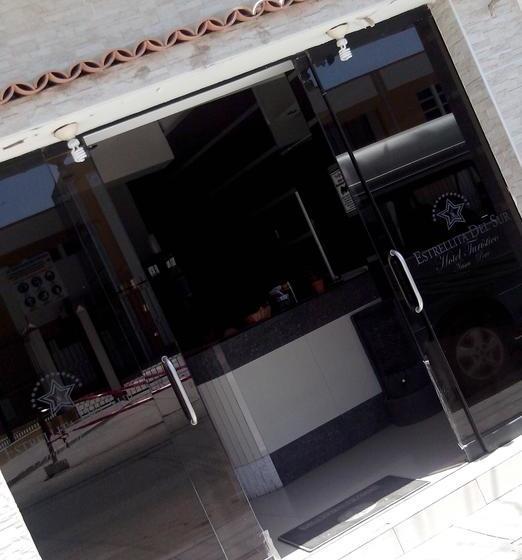 Hotel Estrellita Del Sur | Nasca | Nazca | Perú 16