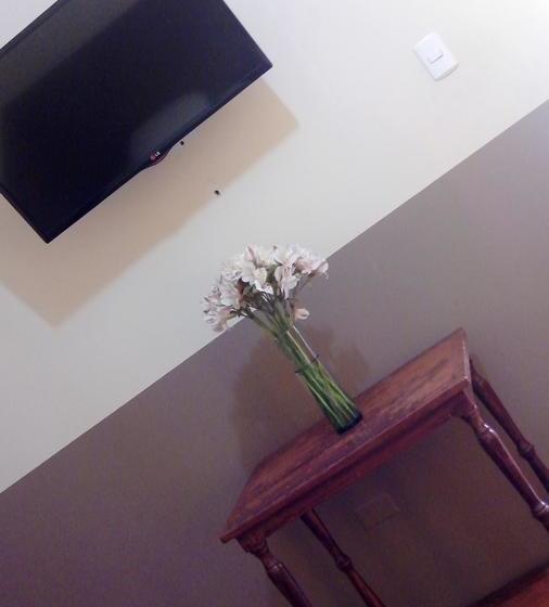 Hotel Estrellita Del Sur | Nasca | Nazca | Perú 18