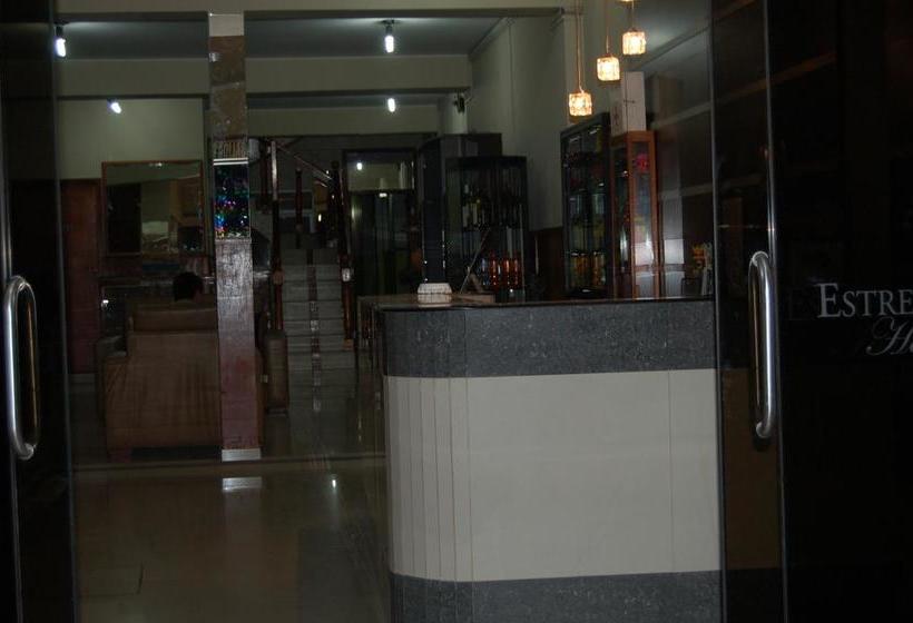 Hotel Estrellita Del Sur | Nasca | Nazca | Perú 2