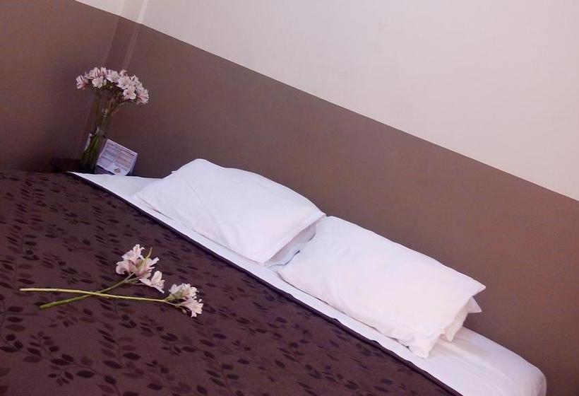 Hotel Estrellita Del Sur | Nasca | Nazca | Perú 5