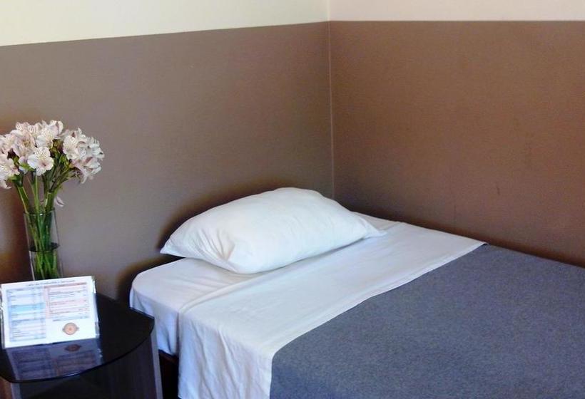 Hotel Estrellita Del Sur | Nasca | Nazca | Perú 8