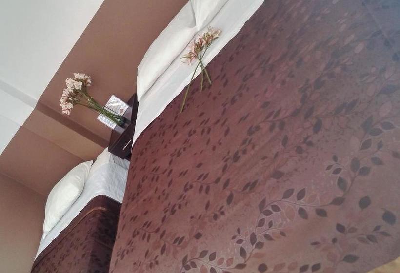 Hotel Estrellita Del Sur | Nasca | Nazca | Perú 9