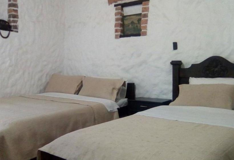 Hotel Colonial Centro Historico Boyaca
