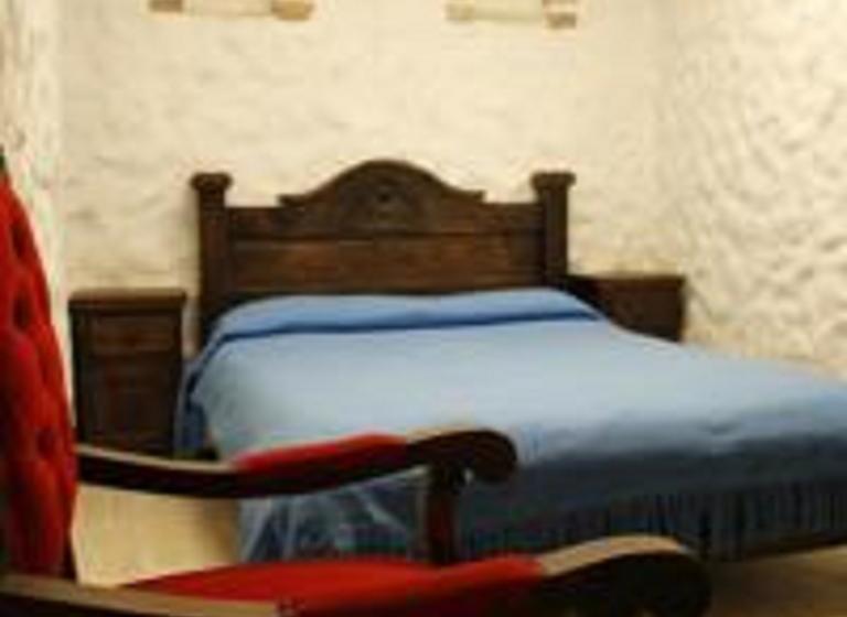 Hotel Colonial Centro Historico | Tunja | Boyaca | Colombia 11