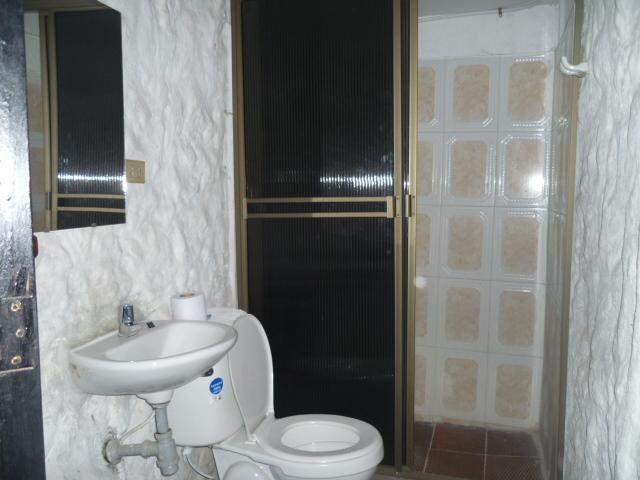 Hotel Colonial Centro Historico | Tunja | Boyaca | Colombia 13