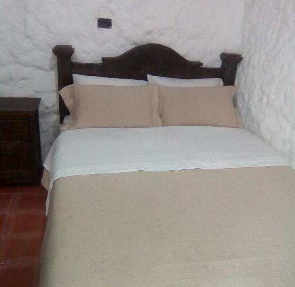 Hotel Colonial Centro Historico | Tunja | Boyaca | Colombia 16