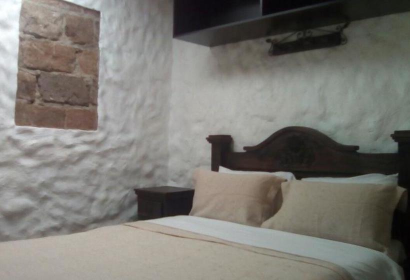 Hotel Colonial Centro Historico | Tunja | Boyaca | Colombia 2