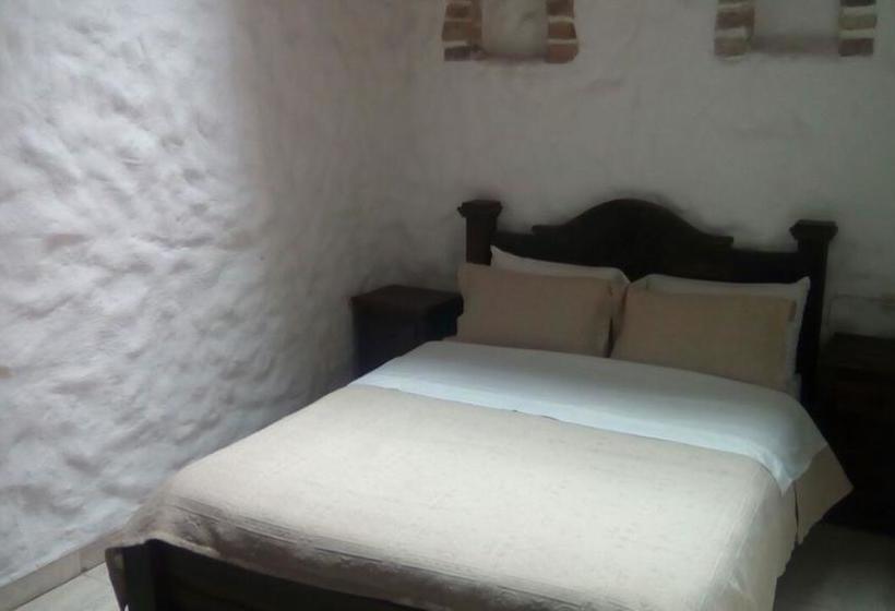 Hotel Colonial Centro Historico | Tunja | Boyaca | Colombia 4