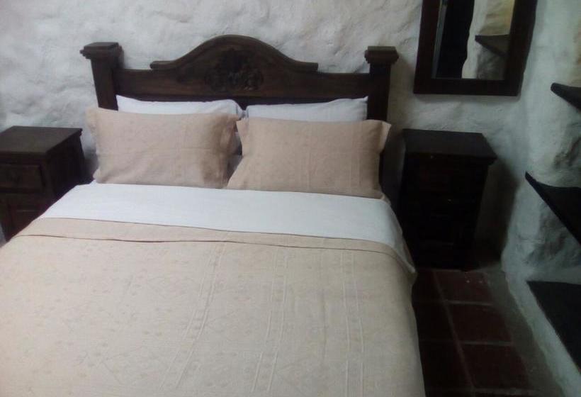 Hotel Colonial Centro Historico | Tunja | Boyaca | Colombia 5