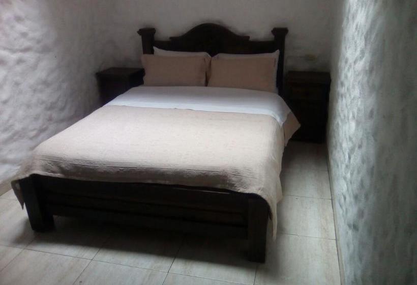 Hotel Colonial Centro Historico | Tunja | Boyaca | Colombia 6