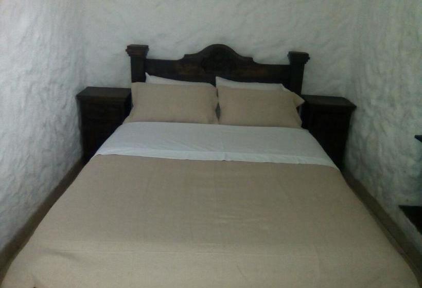 Hotel Colonial Centro Historico | Tunja | Boyaca | Colombia 7